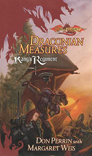 Draconian Measures by Don Perrin, Margaret Weis
