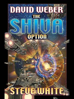 The Shiva Option (Starfire #4)
