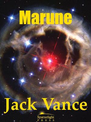 Marune: Alastor 933 by Jack Vance