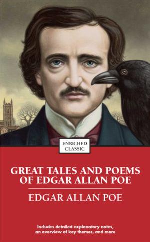 Great Tales and Poems by Edgar Allan Poe