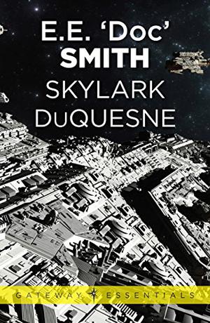 Skylark DuQuesne (Skylark #4)