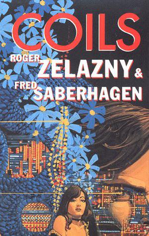 Coils by Roger Zelazny, Fred Saberhagen
