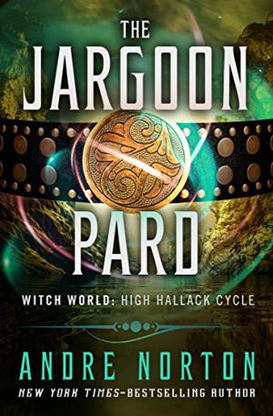 The Jargoon Pard by Andre Norton