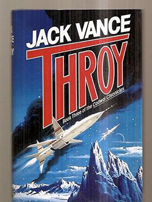 Throy by Jack Vance