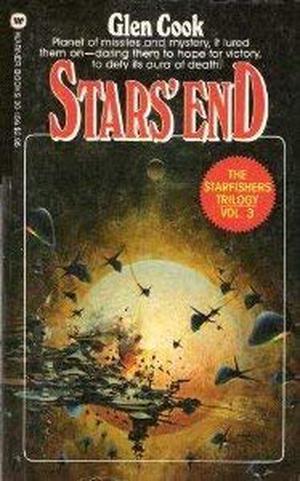 Stars' End by Glen Cook