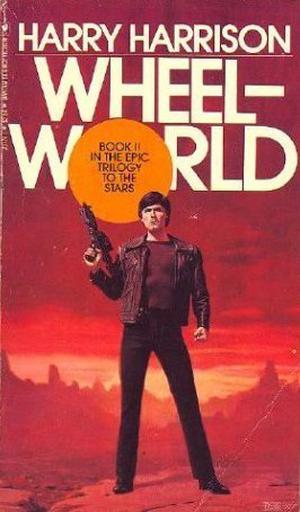 Wheelworld (To the Stars #2)