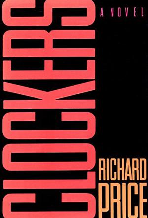 Clockers by Richard Price