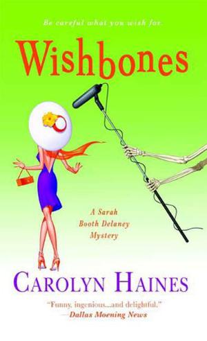 Wishbones (Sarah Booth Delaney #8)