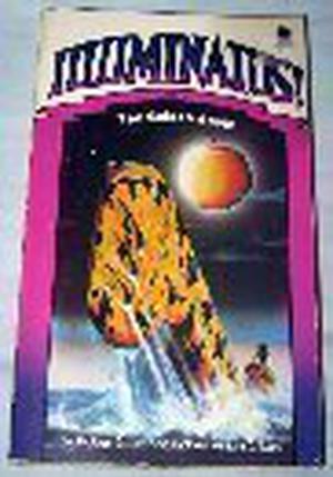 The Golden Apple by Robert Shea, Robert Anton Wilson