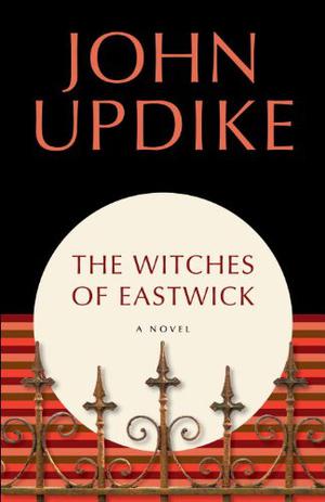 The Witches of Eastwick (Eastwick #1)
