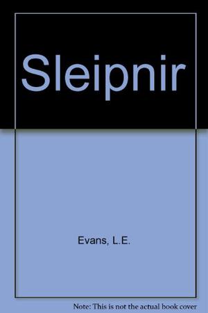Sleipnir by Linda Evans