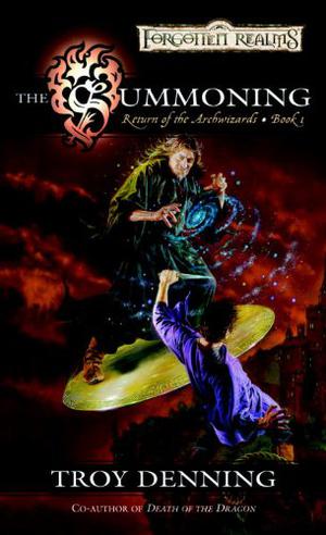 The Summoning by Troy Denning