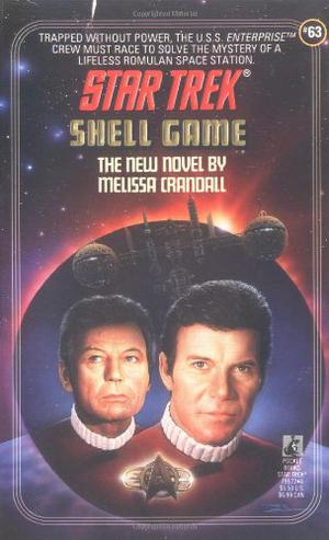 Shell Game (Star Trek Classic #70)