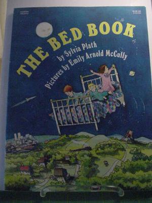 The Bed Book by Sylvia Plath