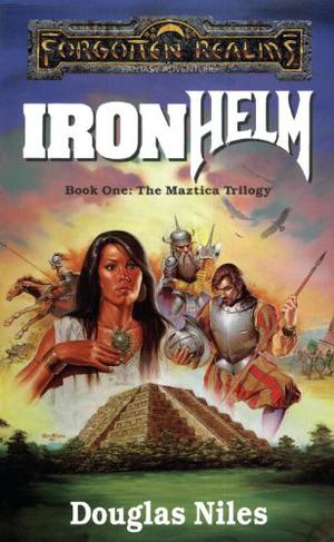 Ironhelm by Douglas Niles