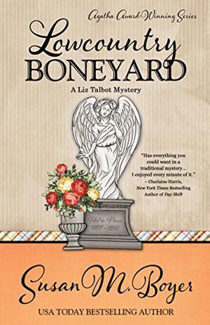 Lowcountry Boneyard (Liz Talbot Mystery #3)