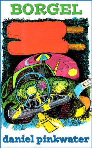 Borgel by Daniel Pinkwater