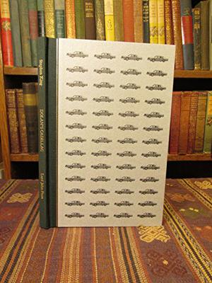 Dolan's Cadillac by Stephen King