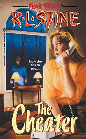 The Cheater (Fear Street #18)