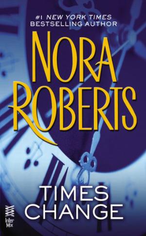 Times Change (Time and Again: Hornblower-Stone #2)