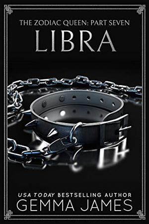 Libra (The Zodiac Queen #7)