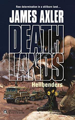 Hellbenders (Deathlands #65)
