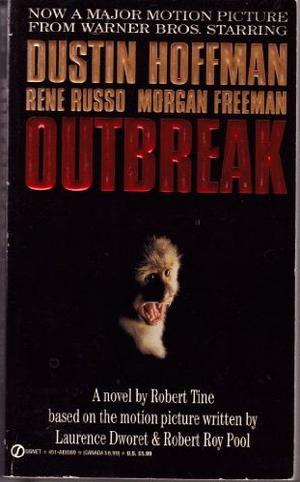 Outbreak by Robert Tine