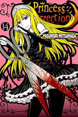 Princess Resurrection, Vol. 14 (Princess Resurrection #14)