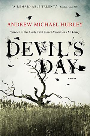 Devil's Day by Andrew Michael Hurley