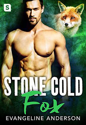 Stone Cold Fox (Cougarville #3)