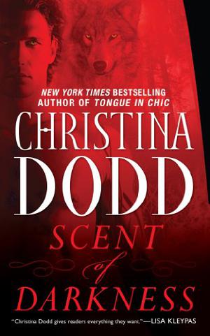 Scent of Darkness (Darkness Chosen #1)