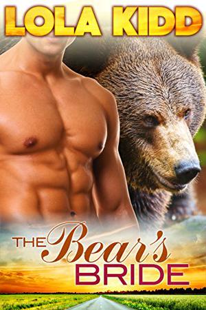 The Bear's Bride (Mail-Order Mates #3)