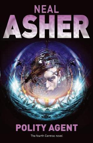 Polity Agent (Polity Universe chronological order #6)