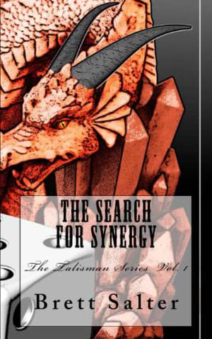 The Search For Synergy (The Talisman #1)
