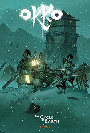 Okko: The Cycle of Air by Hub