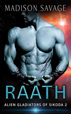 Raath by Madison Savage