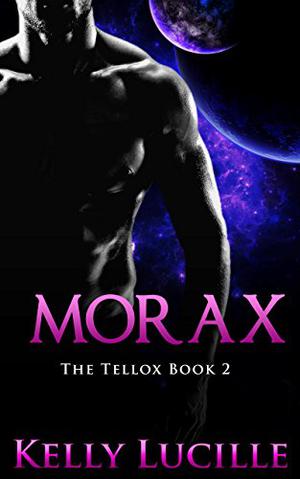 Morax (The Tellox #2)