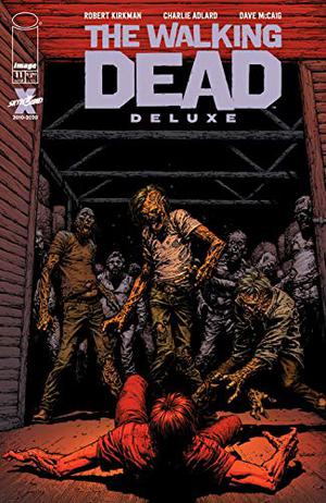 The Walking Dead #11 (The Walking Dead (Single Issues) #11)