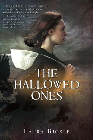 The Hallowed Ones (The Hallowed Ones #1)