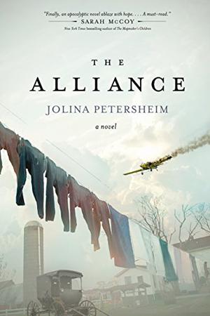 The Alliance (The Alliance #1)
