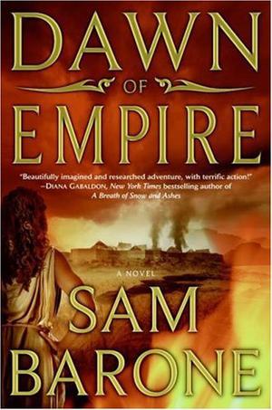Dawn of Empire (Eskkar Saga #1)
