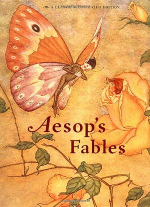 Aesop's Fables by Russell Ash, Bernard Higton
