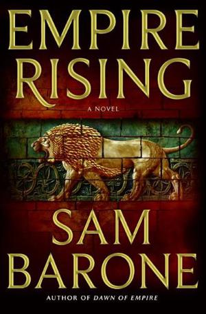 Empire Rising (Eskkar Saga #2)