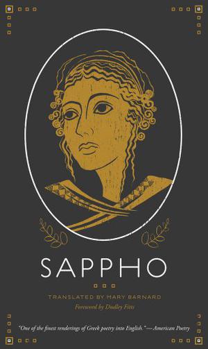 Sappho by Sappho, Dudley Fitts