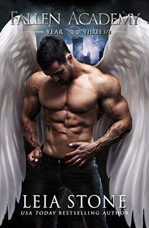 Fallen Academy: Year Three And A Half (Fallen Academy #3.5)