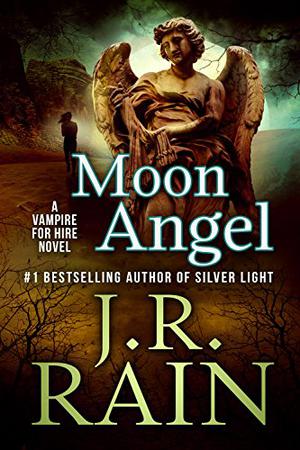 Moon Angel (Vampire for Hire #14)