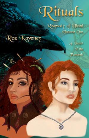 Rituals by Roz Kaveney