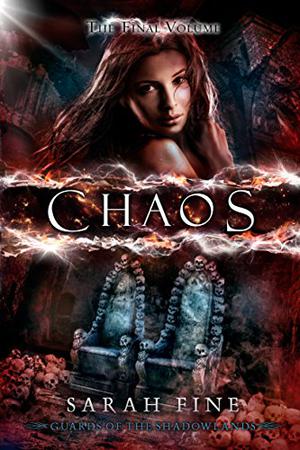 Chaos by Sarah Fine