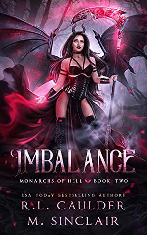 Imbalance by R.L. Caulder, M. Sinclair
