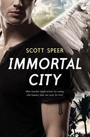 Immortal City by Scott Speer